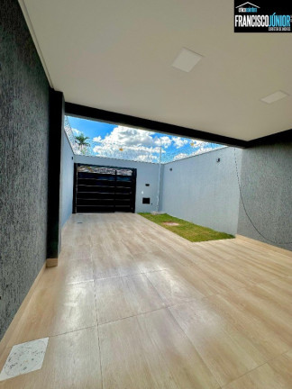 Imagem Casa com 3 Quartos à Venda, 150 m² em Setor Santos Dumont - Goiânia Imagem Casa com 3 Quartos à Venda, 150 m² em Setor Santos Dumont - Goiânia