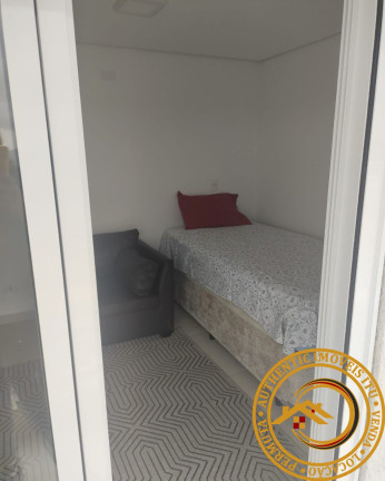 Imagem Apartamento com 2 Quartos à Venda, 69 m² em Jardim Virgínia - Guarujá