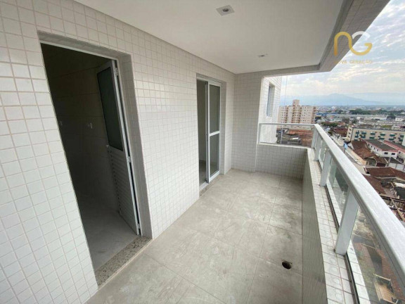 Imagem Apartamento com 1 Quarto à Venda, 59 m² em Aviação - Praia Grande