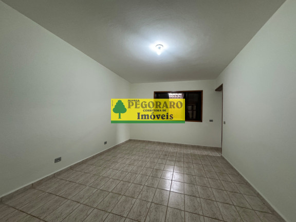 Imagem Casa com 2 Quartos para Alugar, 115 m² em Martim De Sá - Caraguatatuba