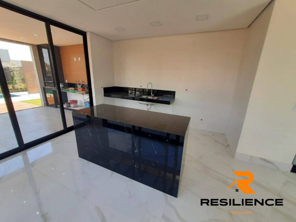 Imagem Casa com 4 Quartos à Venda, 228 m² em Gran Royalle - Lagoa Santa