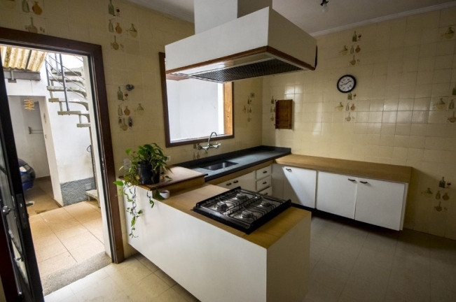 Imagem Casa com 3 Quartos para Alugar, 200 m² em Vila Congonhas - São Paulo Imagem Casa com 3 Quartos para Alugar, 200 m² em Vila Congonhas - São Paulo