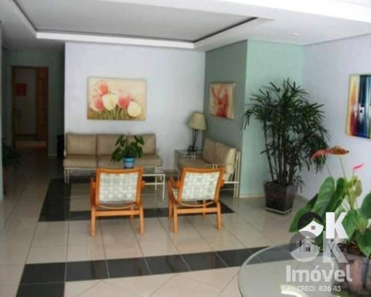 Imagem Apartamento com 3 Quartos à Venda, 94 m² em Pinheiros - São Paulo