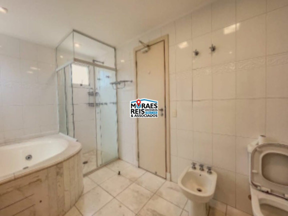 Imagem Apartamento com 4 Quartos à Venda, 401 m² em Vila Suzana - São Paulo