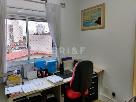 Imagem Apartamento com 3 Quartos à Venda, 120 m² em Vila Mascote - São Paulo Imagem Apartamento com 3 Quartos à Venda, 120 m² em Vila Mascote - São Paulo