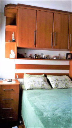 Imagem Apartamento com 3 Quartos à Venda, 65 m² em Ipiranga - São Paulo