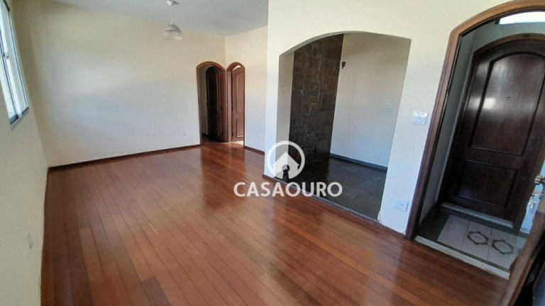 Imagem Apartamento com 4 Quartos à Venda, 110 m² em Serra - Belo Horizonte