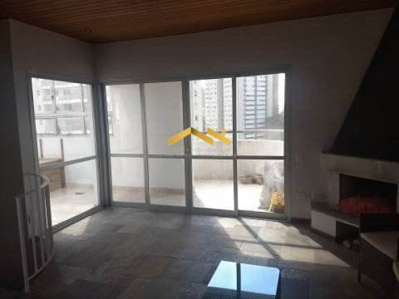 Imagem Apartamento com 4 Quartos à Venda, 256 m² em Morumbi - São Paulo Imagem Apartamento com 4 Quartos à Venda, 256 m² em Morumbi - São Paulo