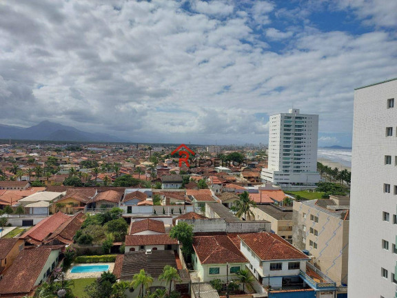 Imagem Apartamento com 2 Quartos à Venda, 76 m² em Balneário Flórida - Praia Grande