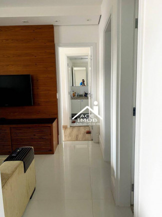 Imagem Apartamento com 2 Quartos à Venda, 94 m² em Granja Julieta - São Paulo