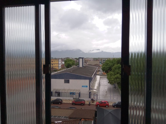 Imagem Apartamento com 1 Quarto à Venda, 63 m² em Tupi - Praia Grande