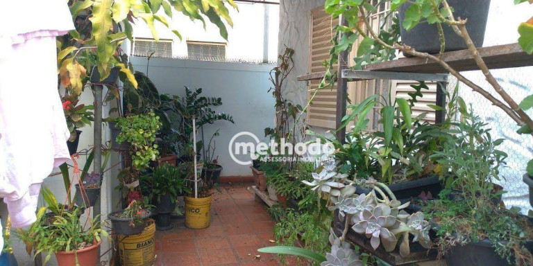 Imagem Casa com 3 Quartos à Venda, 263 m² em Taquaral - Campinas Imagem Casa com 3 Quartos à Venda, 263 m² em Taquaral - Campinas