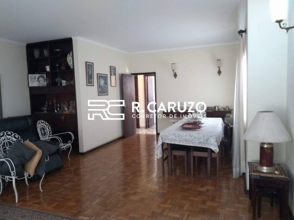 Imagem Casa com 5 Quartos à Venda, 393 m² em Vila Cláudia - Limeira