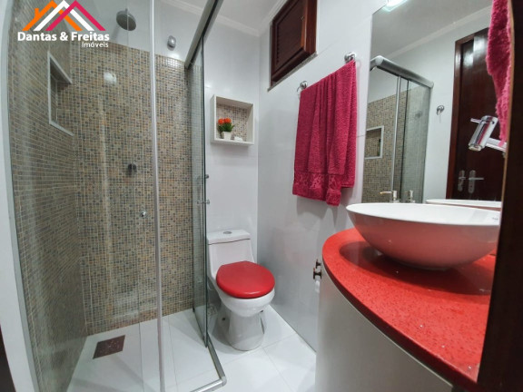 Imagem Imóvel com 3 Quartos à Venda, 69 m² em Curió - Fortaleza