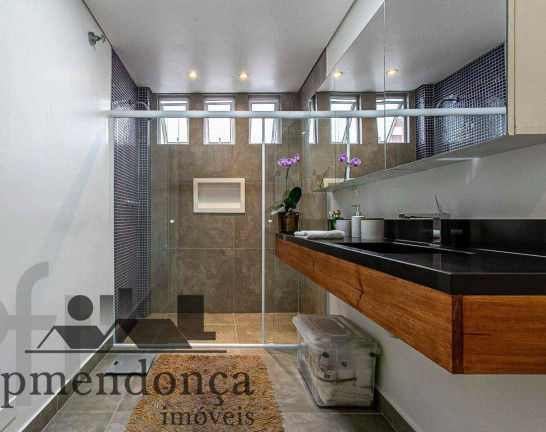 Imagem Apartamento com 4 Quartos à Venda, 210 m² em Higienópolis - São Paulo
