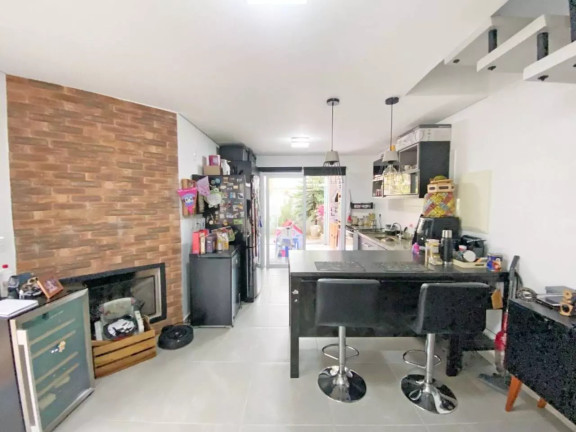 Imagem Casa de Condomínio com 3 Quartos à Venda, 105 m² em Chácara Pavoeiro - Cotia Imagem Casa de Condomínio com 3 Quartos à Venda, 105 m² em Chácara Pavoeiro - Cotia