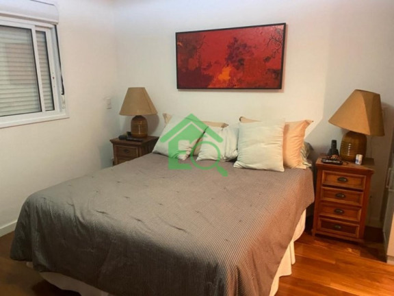 Imagem Apartamento com 3 Quartos para Alugar, 190 m² em Jardim Marajoara - São Paulo Imagem Apartamento com 3 Quartos para Alugar, 190 m² em Jardim Marajoara - São Paulo