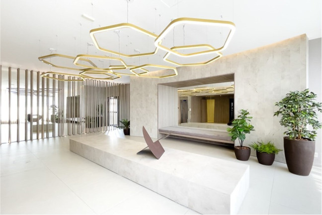 Foto do imóvel Apartamento com 5 Quartos à Venda, 312 m² em Higienópolis - São Paulo