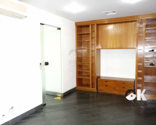 Imagem Apartamento com 4 Quartos à Venda, 370 m² em Vila Nova Conceição - São Paulo Imagem Apartamento com 4 Quartos à Venda, 370 m² em Vila Nova Conceição - São Paulo