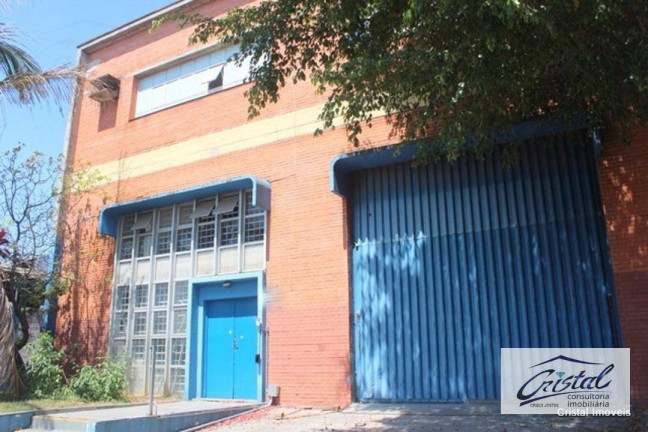 Galpão para Alugar, 5.600 m² em Presidente Altino - Osasco