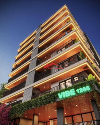 Imagem Apartamento com 3 Quartos à Venda, 76 m² em Anita Garibaldi - Joinville