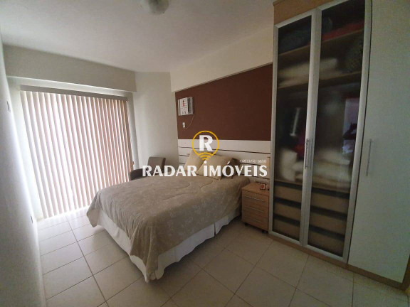 Imagem Apartamento com 3 Quartos à Venda, 110 m² em Braga - Cabo Frio