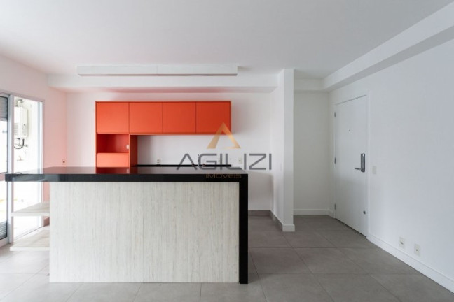 Imagem Apartamento com 1 Quarto à Venda, 57 m² em Pinheiros - São Paulo