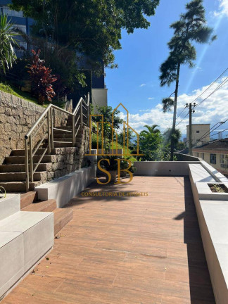 Imagem Casa com 4 Quartos à Venda, 600 m² em Ilha Porchat - São Vicente Imagem Casa com 4 Quartos à Venda, 600 m² em Ilha Porchat - São Vicente