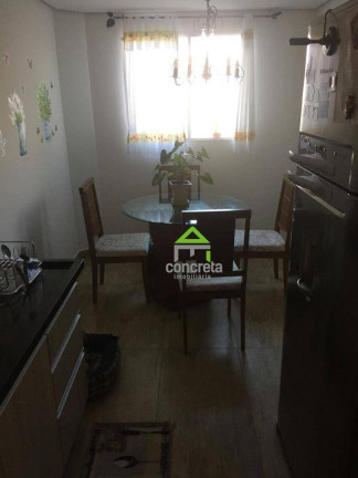 Imagem Casa de Condomínio com 2 Quartos à Venda, 54 m² em Chácara Pavoeiro - Cotia Imagem Casa de Condomínio com 2 Quartos à Venda, 54 m² em Chácara Pavoeiro - Cotia