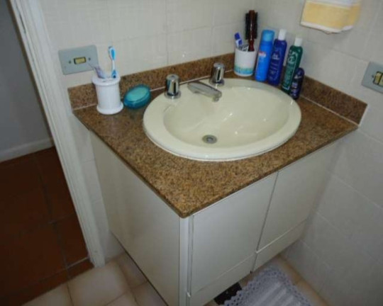 Imagem Apartamento com 3 Quartos à Venda, 158 m² em Pitangueiras - Guarujá