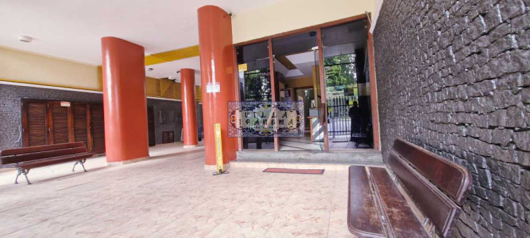 Imagem Apartamento com 1 Quarto à Venda, 25 m² em Flamengo - Rio De Janeiro