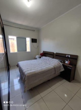 Imagem Casa com 2 Quartos à Venda, 125 m² em Ocian - Praia Grande