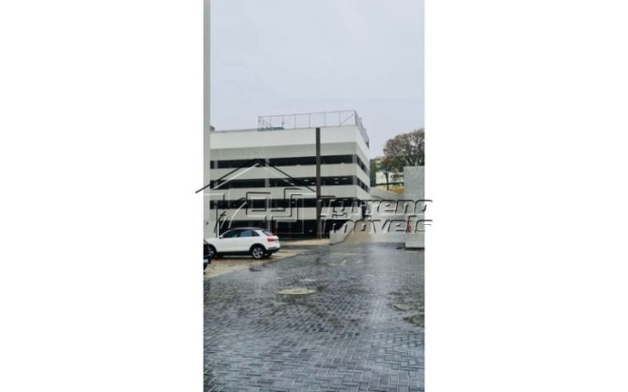 Apartamento com 2 Quartos à Venda, 55 m² em Vila Industrial - São José Dos Campos