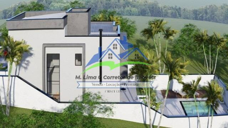 Imagem Casa de Condomínio com 3 Quartos à Venda, 360 m² em Condomínio Buona Vita - Atibaia Imagem Casa de Condomínio com 3 Quartos à Venda, 360 m² em Condomínio Buona Vita - Atibaia