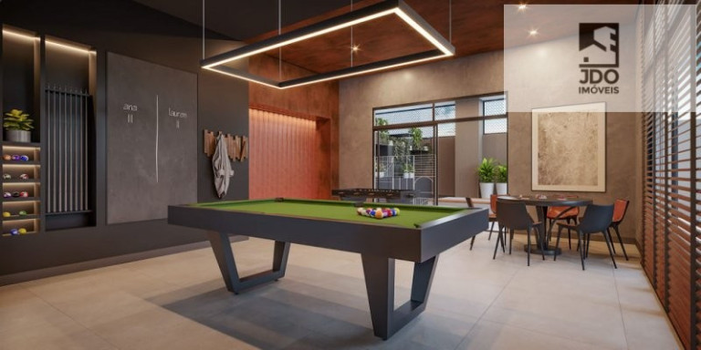 Imagem Apartamento com 3 Quartos à Venda, 92 m² em Ecoville - Curitiba