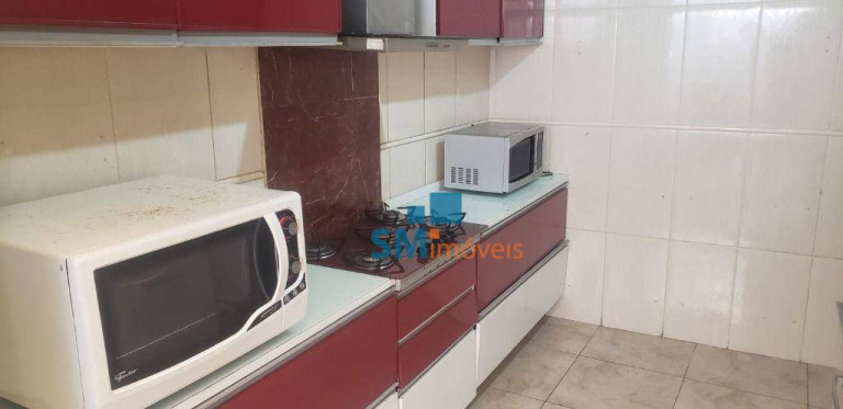 Imagem Casa com 2 Quartos à Venda, 158 m² em Jardim Progresso - Santo André Imagem Casa com 2 Quartos à Venda, 158 m² em Jardim Progresso - Santo André