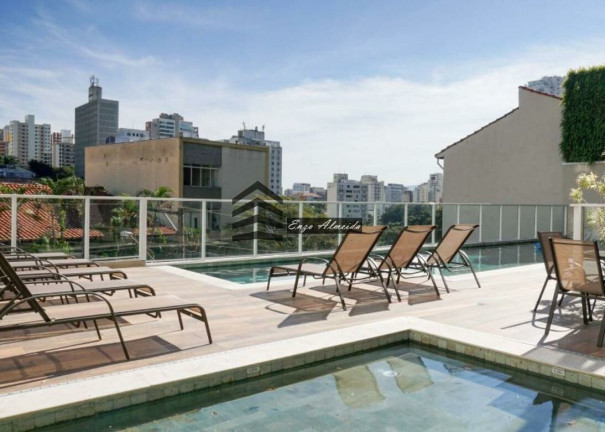 Imagem Apartamento com 4 Quartos à Venda, 212 m² em Perdizes - São Paulo