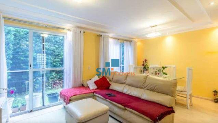 Imagem Casa com 3 Quartos à Venda, 93 m² em Cangaíba - São Paulo