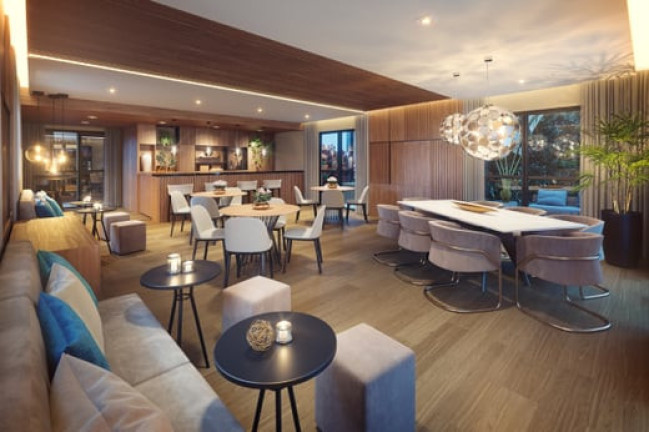 Imagem Apartamento com 2 Quartos à Venda, 45 m² em Jacarepaguá - Rio De Janeiro Imagem Apartamento com 2 Quartos à Venda, 45 m² em Jacarepaguá - Rio De Janeiro