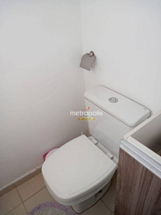 Imagem Apartamento com 2 Quartos à Venda, 67 m² em Vila Francisco Matarazzo - Santo André