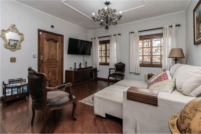 Imagem Casa com 3 Quartos à Venda, em Vila Monumento - São Paulo Imagem Casa com 3 Quartos à Venda, em Vila Monumento - São Paulo
