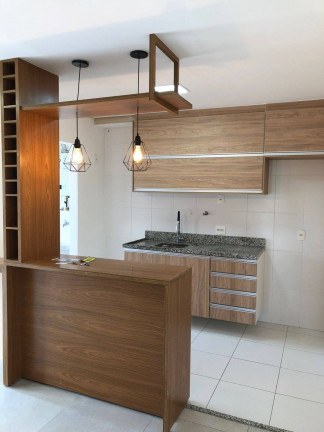 Apartamento com 3 Quartos à Venda ou Locação, 73 m² em Tamboré - Barueri