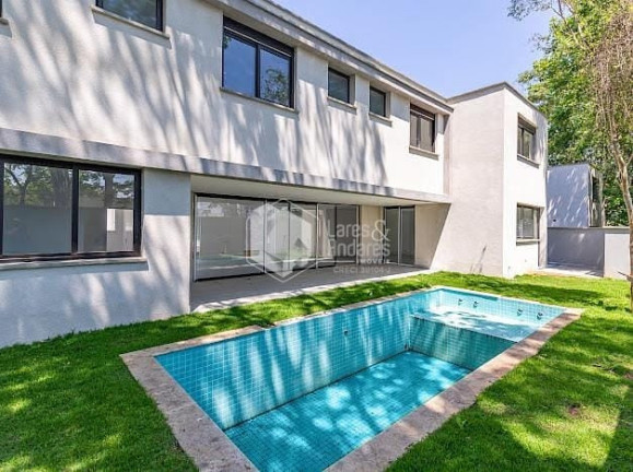 Imagem Casa com 4 Quartos à Venda, 712 m² em Jardim Cordeiro - São Paulo Imagem Casa com 4 Quartos à Venda, 712 m² em Jardim Cordeiro - São Paulo