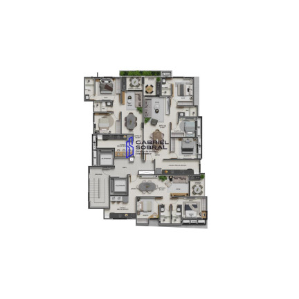 Imagem Apartamento com 2 Quartos à Venda, 63 m² em Jardim Oceania - João Pessoa Imagem Apartamento com 2 Quartos à Venda, 63 m² em Jardim Oceania - João Pessoa
