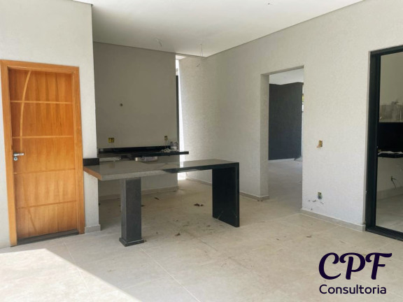 Imagem Casa com 3 Quartos à Venda, 250 m² em Condomínio Terras De Santa Cruz - Bragança Paulista Imagem Casa com 3 Quartos à Venda, 250 m² em Condomínio Terras De Santa Cruz - Bragança Paulista