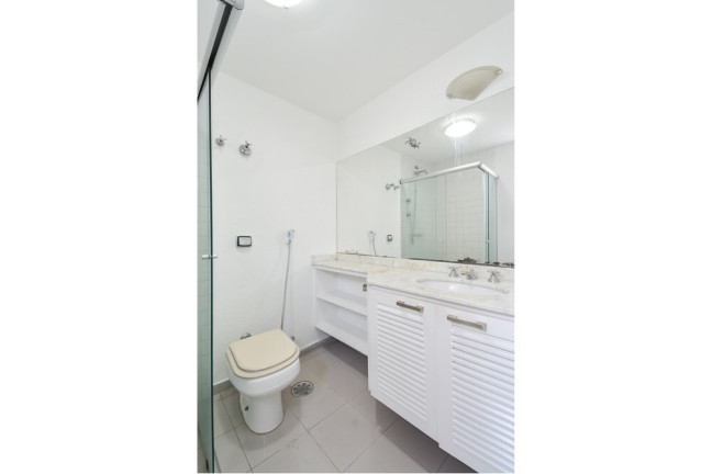 Imagem Apartamento com 3 Quartos à Venda, 97 m² em Vila Mariana - São Paulo