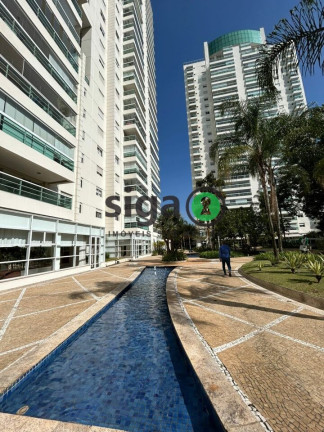 Imagem Apartamento com 4 Quartos à Venda, 177 m² em Panamby - São Paulo Imagem Apartamento com 4 Quartos à Venda, 177 m² em Panamby - São Paulo