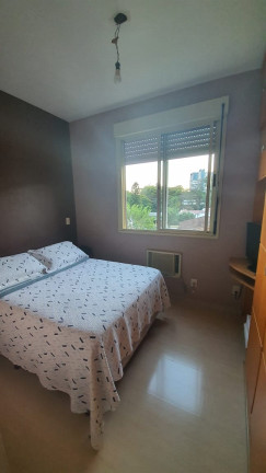 Imagem Apartamento com 2 Quartos à Venda, 60 m² em Jardim Do Salso - Porto Alegre Imagem Apartamento com 2 Quartos à Venda, 60 m² em Jardim Do Salso - Porto Alegre