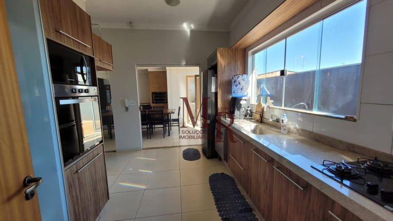 Imagem Casa com 3 Quartos à Venda, 250 m² em Jardim Residencial Vilar - Votuporanga Imagem Casa com 3 Quartos à Venda, 250 m² em Jardim Residencial Vilar - Votuporanga