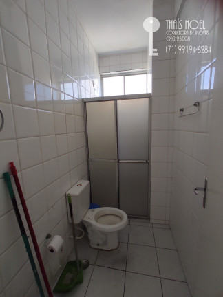 Imagem Apartamento com 3 Quartos à Venda, 152 m² em Campo Grande - Salvador